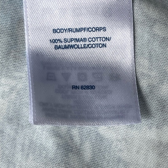 Lands’ End Nightgown Size XS - Picture 6 of 9